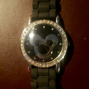 Micky Mouse watch